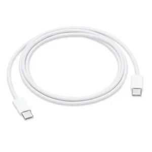 Apple USB-C Charge Cable (1 m)