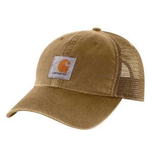 Carhartt Mesh-Back Trucker Hat