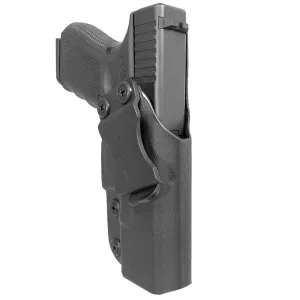 Glock 19, 19X, 23, 32 IWB Sweat Guard Holster