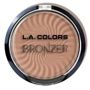 LA Colors Bronzer