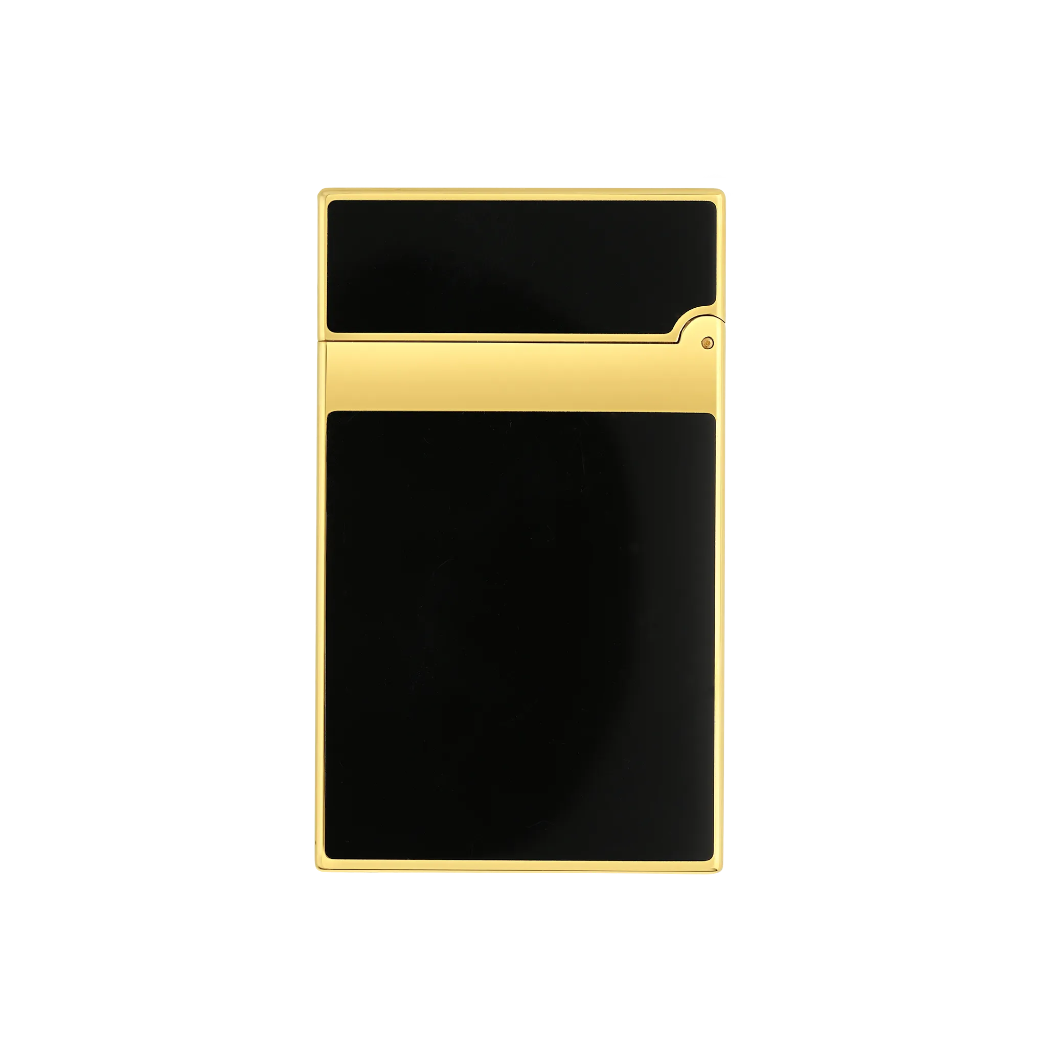 Lacquered lighter